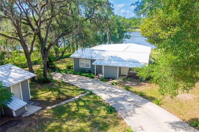 7765 TWIN LAKES ROAD, Keystone Heights, FL 32656
