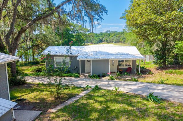 7765 TWIN LAKES ROAD, Keystone Heights, FL 32656