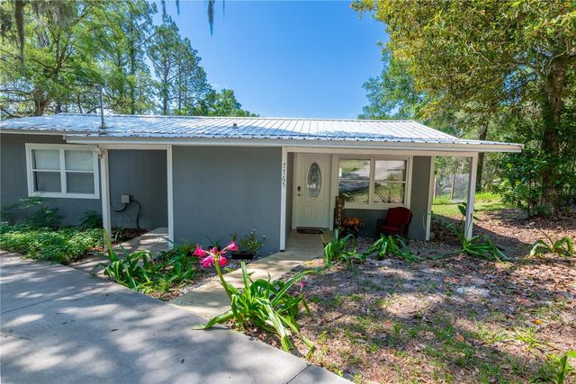 7765 TWIN LAKES ROAD, Keystone Heights, FL 32656