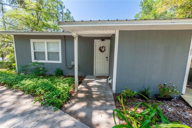 7765 TWIN LAKES ROAD, Keystone Heights, FL 32656