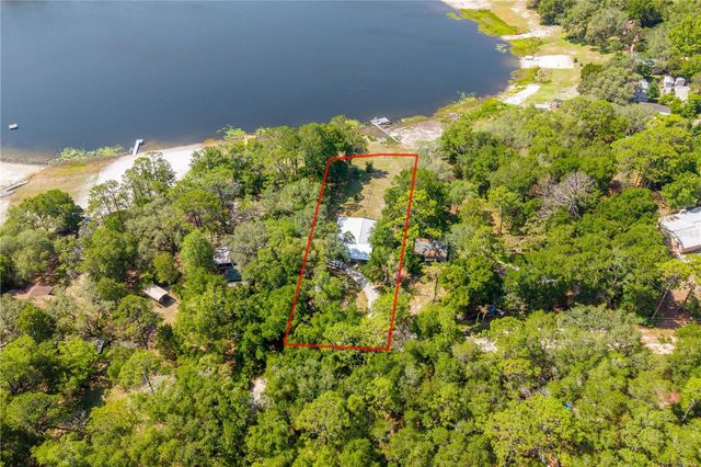 7765 TWIN LAKES ROAD, Keystone Heights, FL 32656