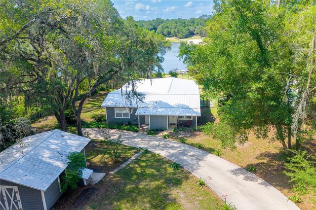 7765 TWIN LAKES ROAD, Keystone Heights, FL 32656