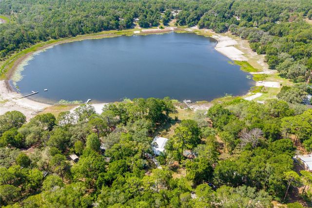 7765 TWIN LAKES ROAD, Keystone Heights, FL 32656