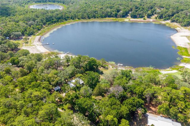 7765 TWIN LAKES ROAD, Keystone Heights, FL 32656