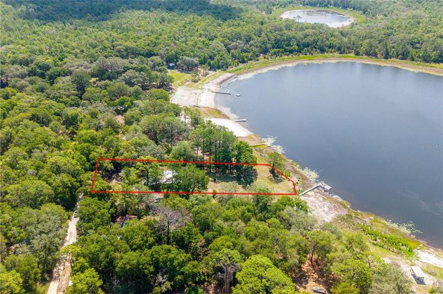 7765 TWIN LAKES ROAD, Keystone Heights, FL 32656