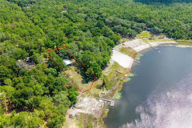7765 TWIN LAKES ROAD, Keystone Heights, FL 32656