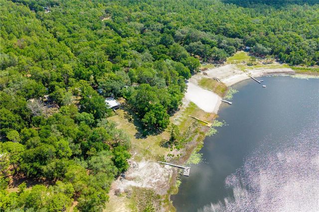 7765 TWIN LAKES ROAD, Keystone Heights, FL 32656