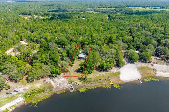 7765 TWIN LAKES ROAD, Keystone Heights, FL 32656
