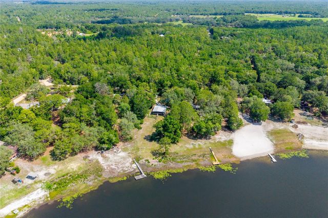 7765 TWIN LAKES ROAD, Keystone Heights, FL 32656