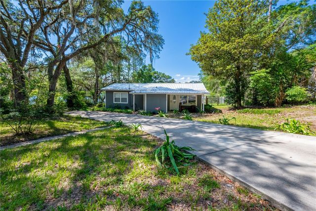 7765 TWIN LAKES ROAD, Keystone Heights, FL 32656
