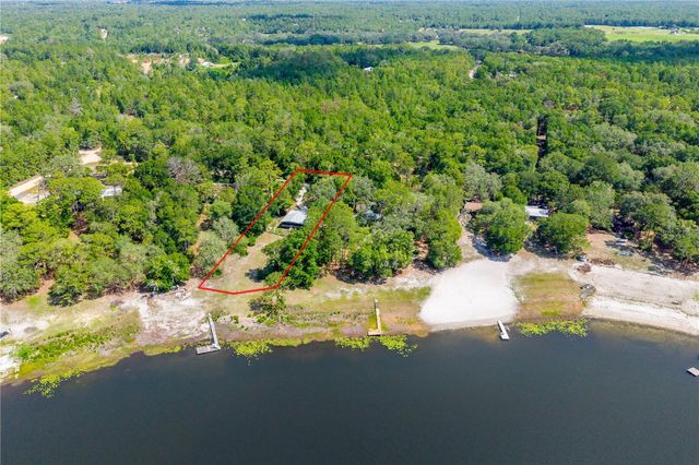 7765 TWIN LAKES ROAD, Keystone Heights, FL 32656