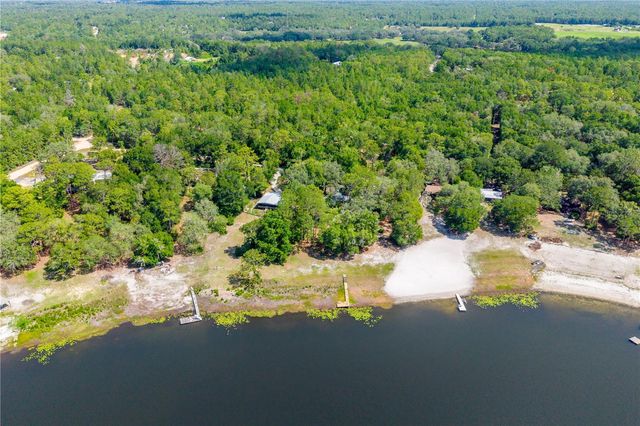 7765 TWIN LAKES ROAD, Keystone Heights, FL 32656