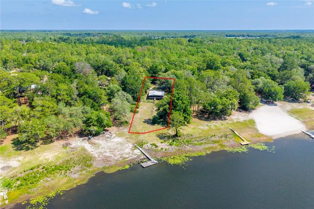 7765 TWIN LAKES ROAD, Keystone Heights, FL 32656