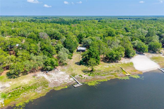 7765 TWIN LAKES ROAD, Keystone Heights, FL 32656