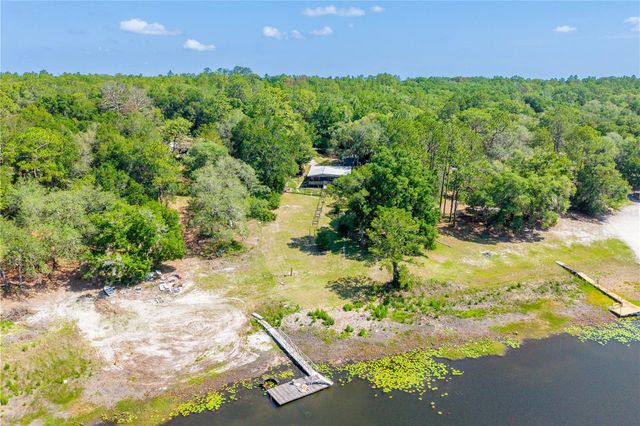 7765 TWIN LAKES ROAD, Keystone Heights, FL 32656