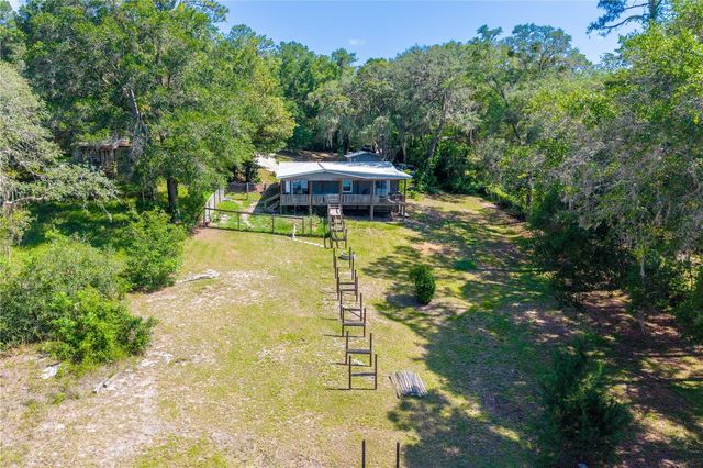 7765 TWIN LAKES ROAD, Keystone Heights, FL 32656