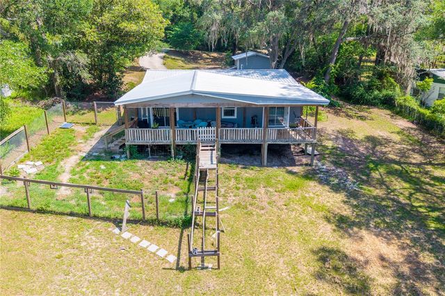 7765 TWIN LAKES ROAD, Keystone Heights, FL 32656