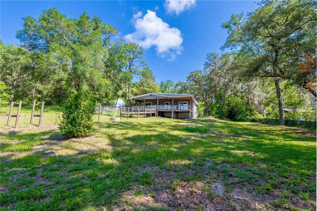 7765 TWIN LAKES ROAD, Keystone Heights, FL 32656