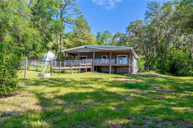 7765 TWIN LAKES ROAD, Keystone Heights, FL 32656