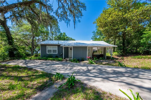 7765 TWIN LAKES ROAD, Keystone Heights, FL 32656