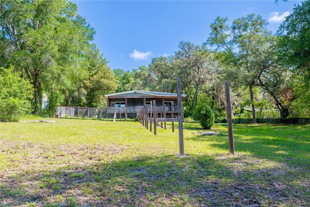 7765 TWIN LAKES ROAD, Keystone Heights, FL 32656