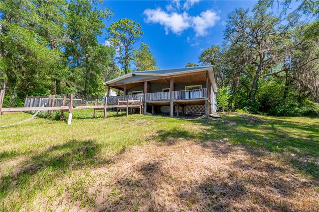 7765 TWIN LAKES ROAD, Keystone Heights, FL 32656