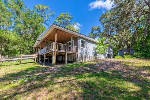 7765 TWIN LAKES ROAD, Keystone Heights, FL 32656