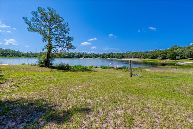 7765 TWIN LAKES ROAD, Keystone Heights, FL 32656