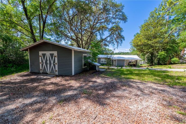 7765 TWIN LAKES ROAD, Keystone Heights, FL 32656