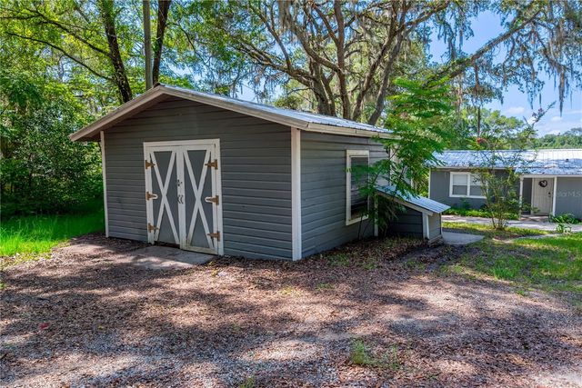 7765 TWIN LAKES ROAD, Keystone Heights, FL 32656
