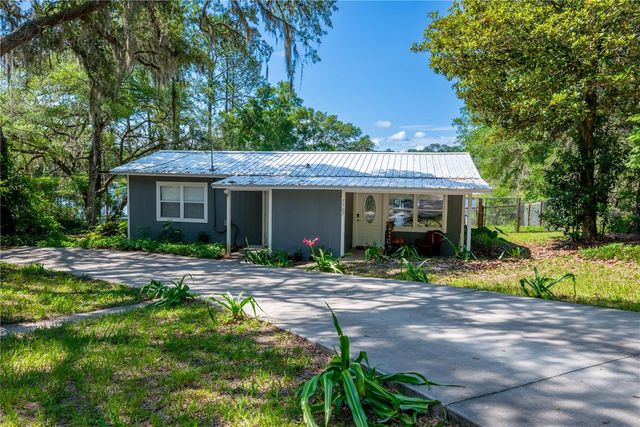 7765 TWIN LAKES ROAD, Keystone Heights, FL 32656