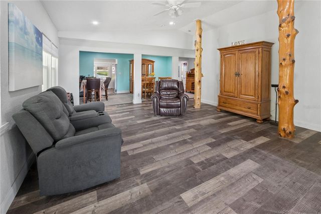 7765 TWIN LAKES ROAD, Keystone Heights, FL 32656