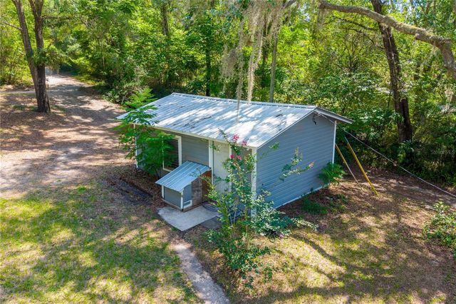 7765 TWIN LAKES ROAD, Keystone Heights, FL 32656
