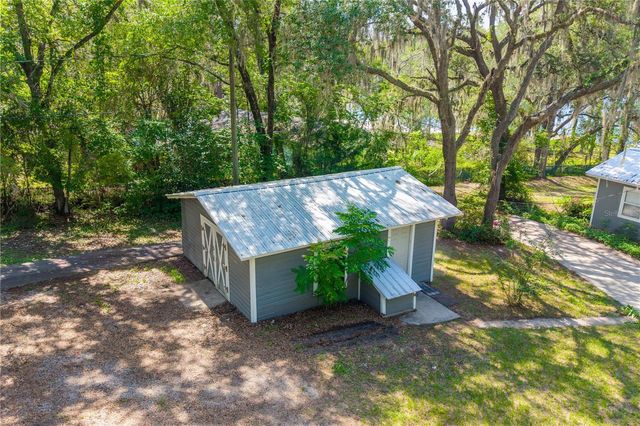 7765 TWIN LAKES ROAD, Keystone Heights, FL 32656