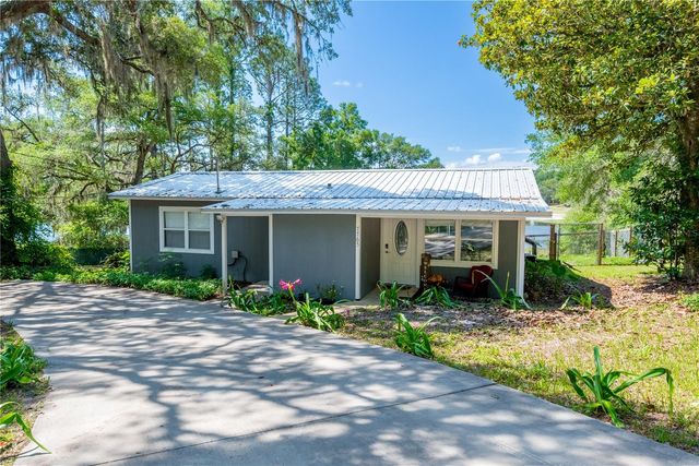 7765 TWIN LAKES ROAD, Keystone Heights, FL 32656