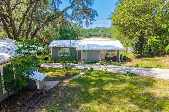 7765 TWIN LAKES ROAD, Keystone Heights, FL 32656
