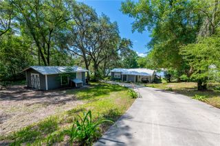 7765 TWIN LAKES ROAD, Keystone Heights, FL 32656