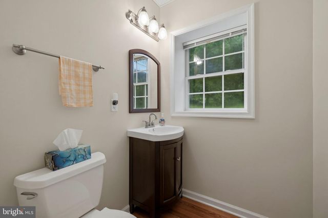 25 HIGH KNOB CT, Front Royal, VA 22630