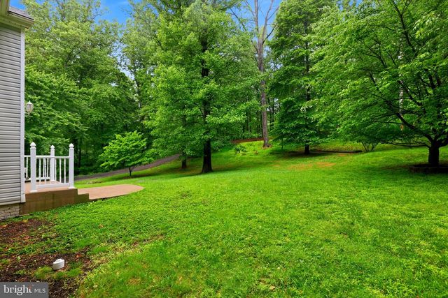 25 HIGH KNOB CT, Front Royal, VA 22630