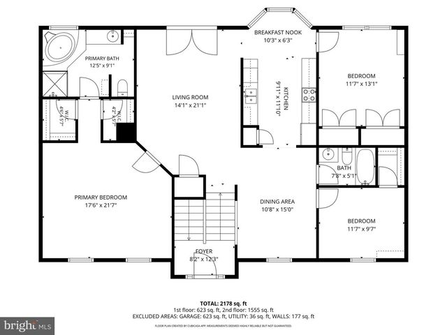 25 HIGH KNOB CT, Front Royal, VA 22630