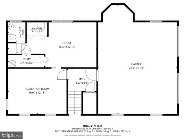 25 HIGH KNOB CT, Front Royal, VA 22630