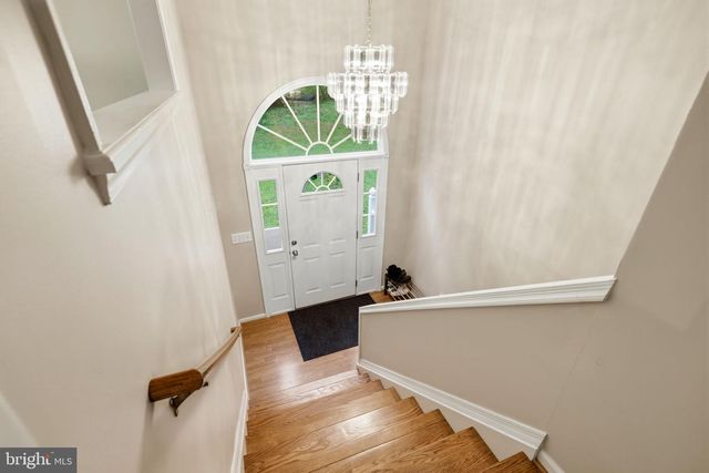 25 HIGH KNOB CT, Front Royal, VA 22630