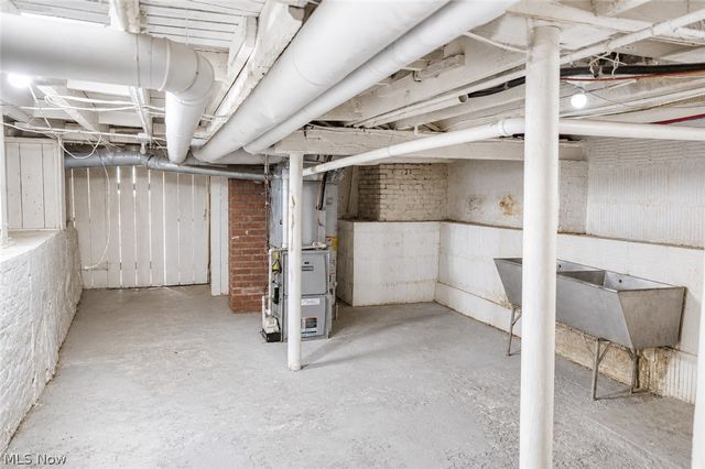 3410 Hancock Avenue, Cleveland, OH 44113