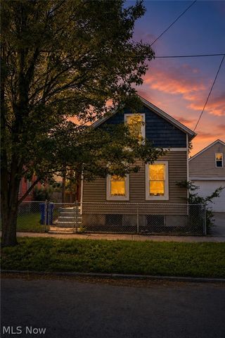 3410 Hancock Avenue, Cleveland, OH 44113
