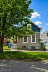 3410 Hancock Avenue, Cleveland, OH 44113