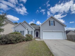 121 Valentin Drive, Summerville, SC 29483