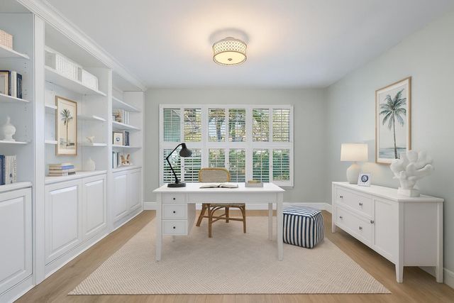 1260 SW 25th Lane, Palm City, FL 34990