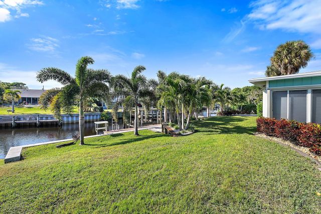 1260 SW 25th Lane, Palm City, FL 34990