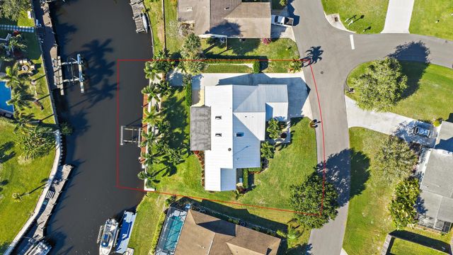 1260 SW 25th Lane, Palm City, FL 34990