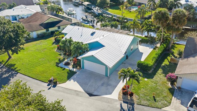 1260 SW 25th Lane, Palm City, FL 34990